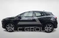 2022 Ford Puma