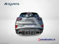 2022 Ford Puma