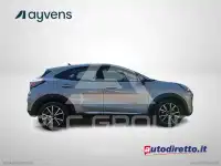 2022 Ford Puma