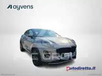 2022 Ford Puma