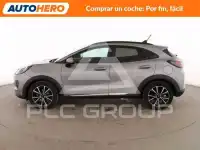 2022 Ford Puma