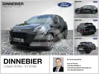 2022 Ford Puma