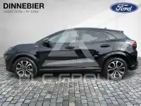 2022 Ford Puma