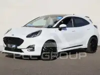 2022 Ford Puma