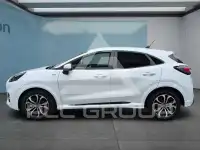 2022 Ford Puma