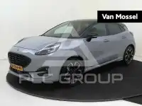 2022 Ford Puma