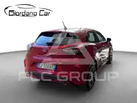 2022 Ford Puma