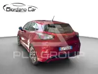 2022 Ford Puma
