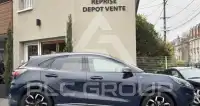 2022 Ford Puma