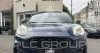 2022 Ford Puma