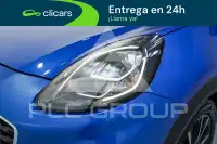2022 Ford Puma