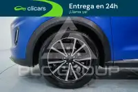 2022 Ford Puma