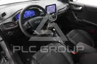2022 Ford Puma