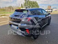 2022 Ford Puma