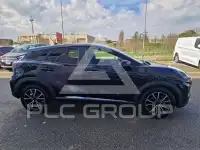 2022 Ford Puma