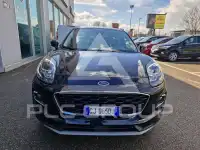 2022 Ford Puma