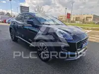 2022 Ford Puma