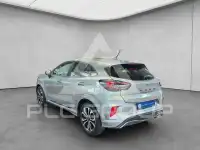 2022 Ford Puma