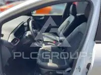 2022 Ford Puma