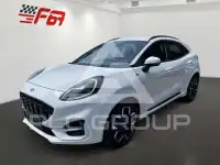 2022 Ford Puma