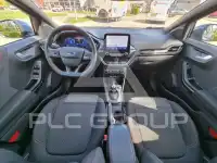 2022 Ford Puma