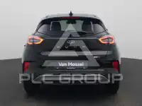 2022 Ford Puma