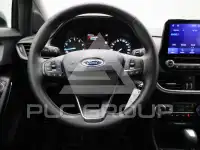 2022 Ford Puma