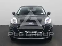 2022 Ford Puma