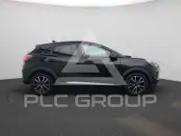 2022 Ford Puma