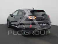 2022 Ford Puma