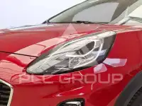 2022 Ford Puma