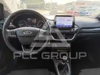 2022 Ford Puma