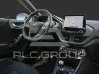 2022 Ford Puma