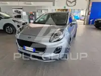 2022 Ford Puma