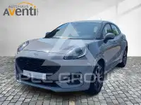 2022 Ford Puma