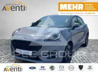 2022 Ford Puma