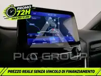 2022 Ford Puma