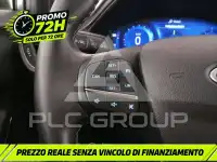 2022 Ford Puma