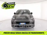 2022 Ford Puma