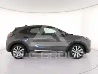 2022 Ford Puma