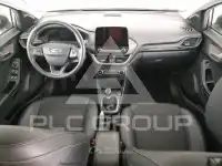 2022 Ford Puma
