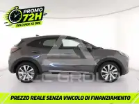 2022 Ford Puma