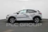 2022 Ford Puma