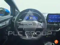 2022 Ford Puma