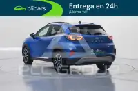2022 Ford Puma
