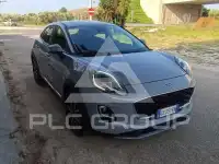 2022 Ford Puma