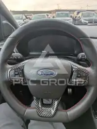 2022 Ford Puma
