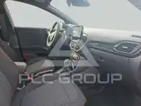 2022 Ford Puma