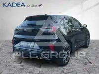 2022 Ford Puma