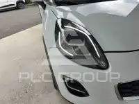 2022 Ford Puma